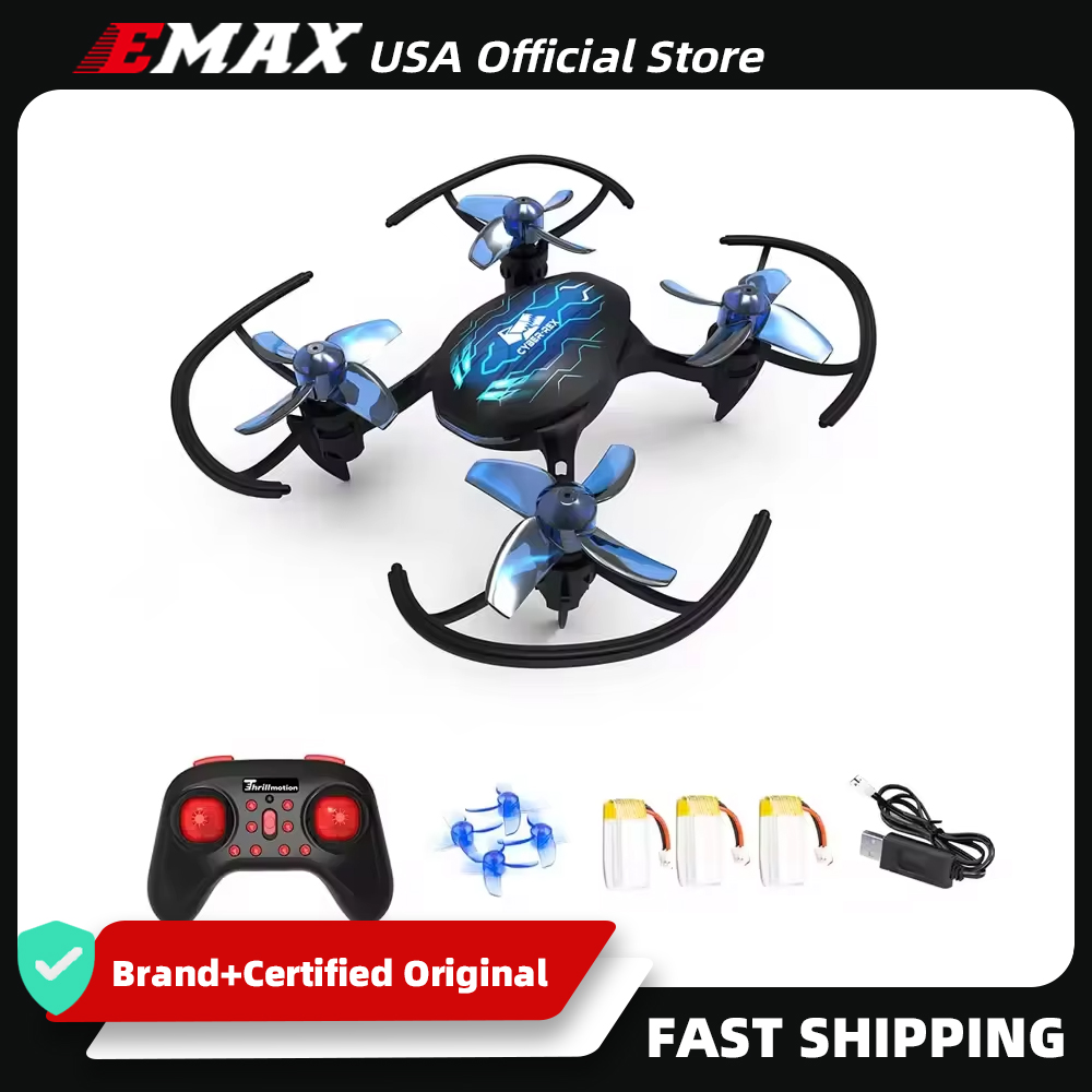 Drone Rc S1S - EMAX USA Official RC Mini Drone