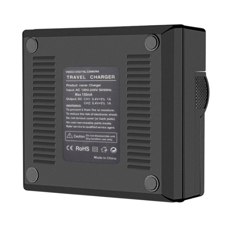 Dual  Channel Digital Battery  - Drone & Rc Plane Maker Durgapur West Bengal のレビューと価格