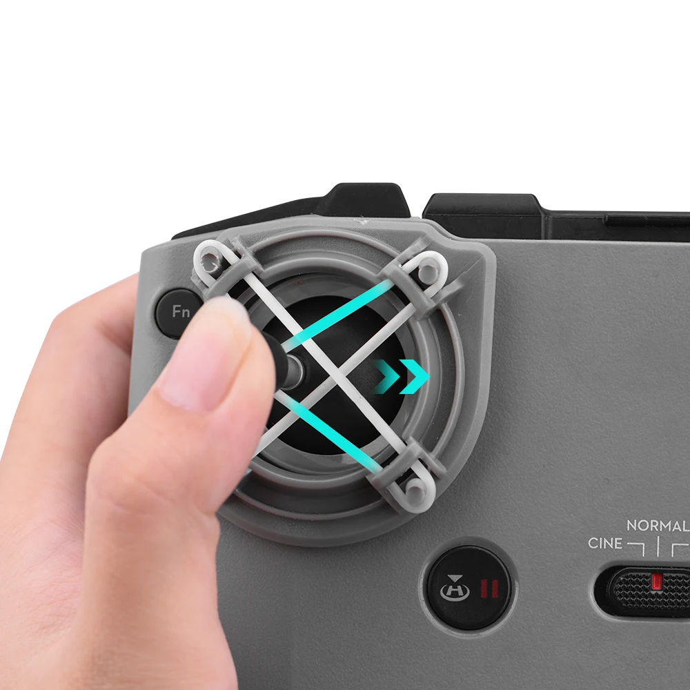 Rocker Speed Controller for DJ - Drone Rc N3 のレビューと価格