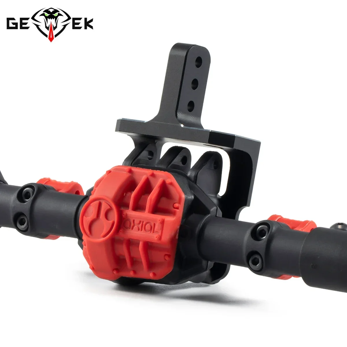 Aluminum CNC SCX10 II Link Ris - Rc Rock Crawler のレビューと価格