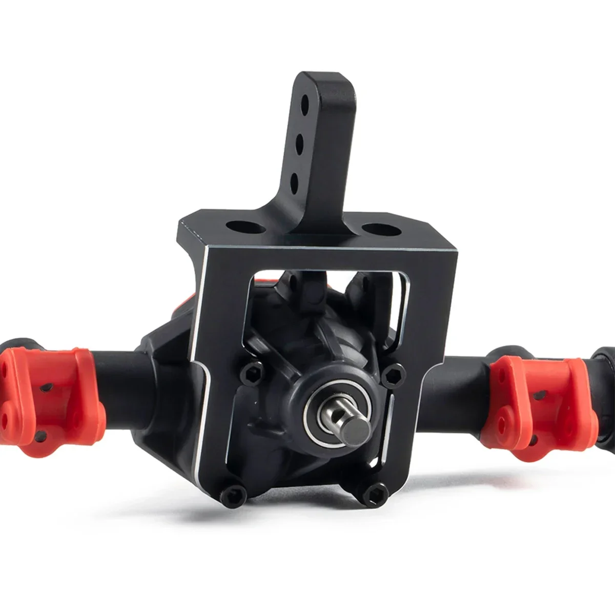 Aluminum CNC SCX10 II Link Ris - Rc Rock Crawler のレビューと価格
