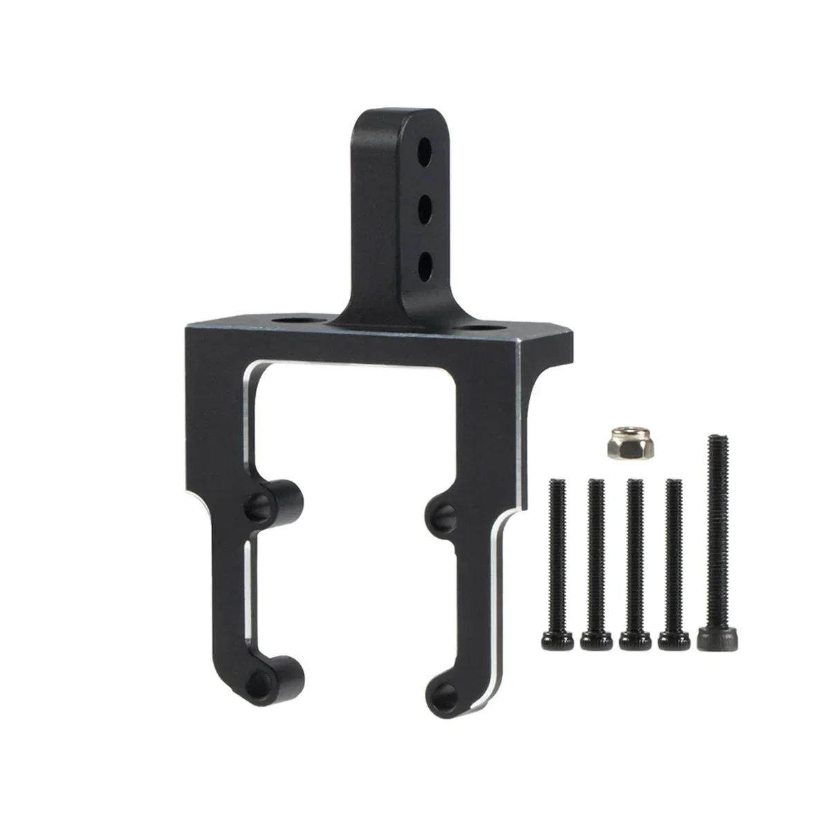 Aluminum CNC SCX10 II Link Ris - Rc Rock Crawler のレビューと価格