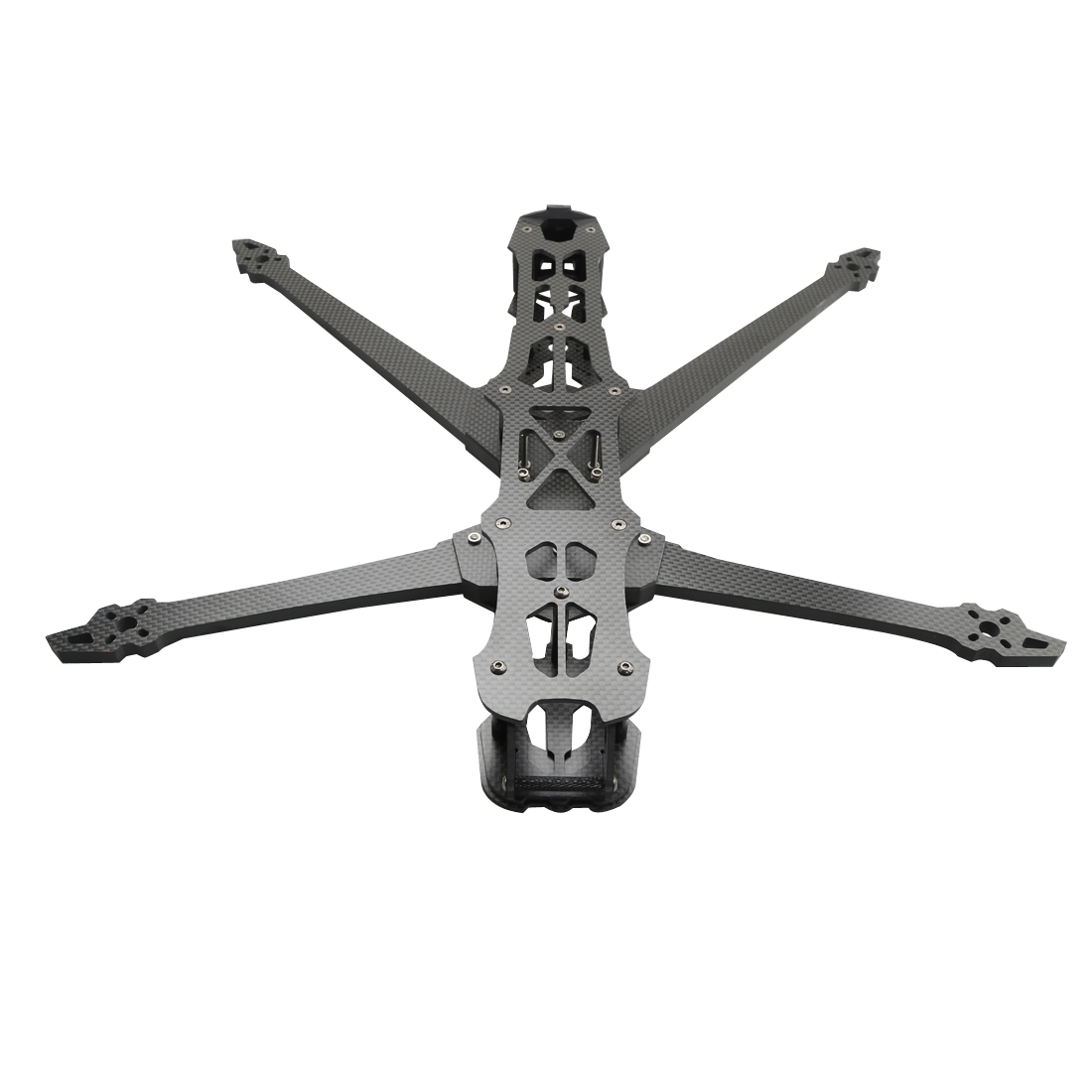 GK-V3 15inch 680mm FPV Drone F - Drone Rc Quadcopter Controller のレビューと価格