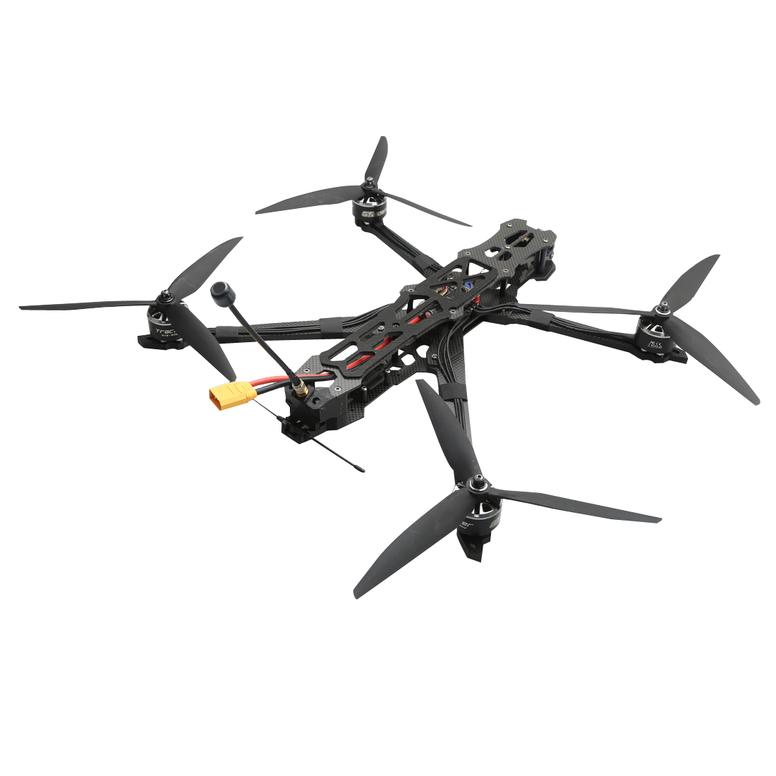 GK-V3 15inch 680mm FPV Drone F - Drone Rc Quadcopter Controller のレビューと価格