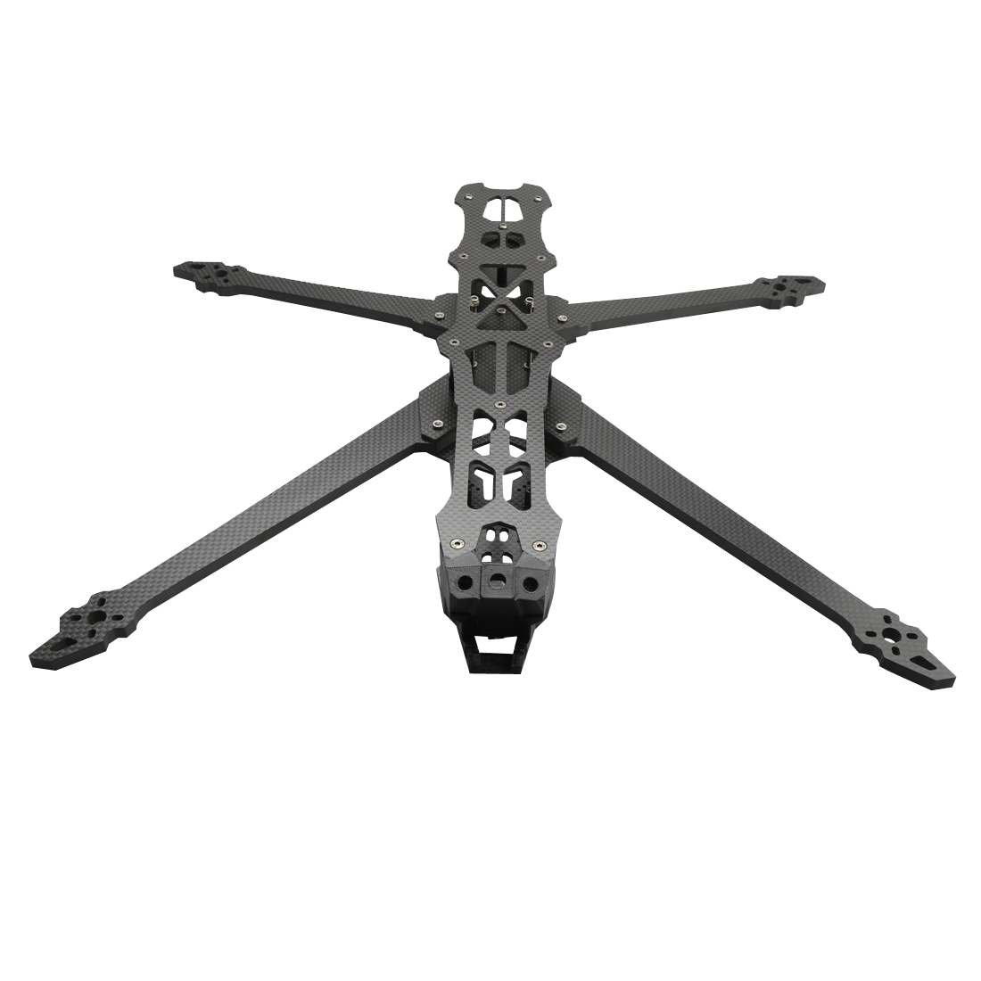 GK-V3 15inch 680mm FPV Drone F - Drone Rc Quadcopter Controller のレビューと価格
