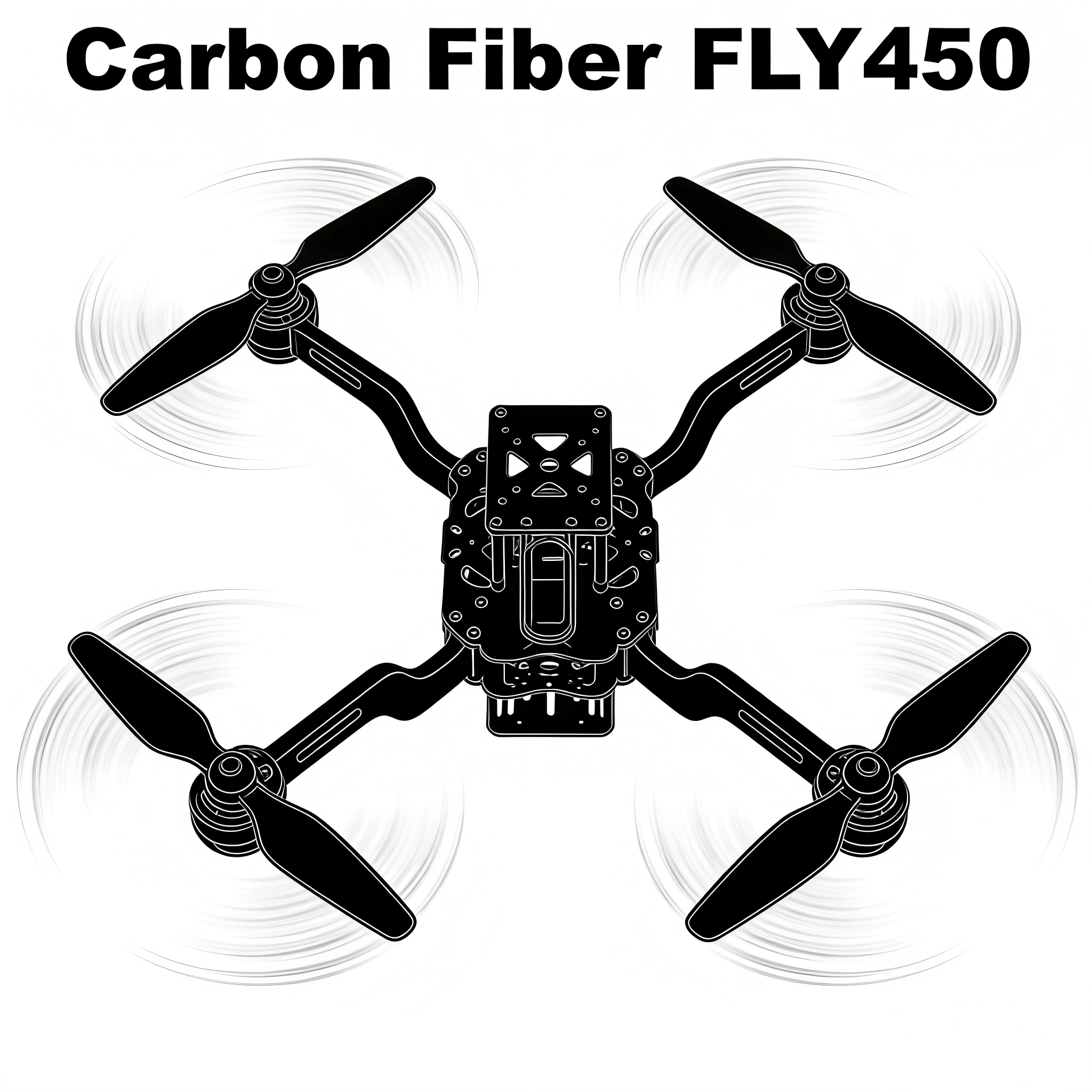 B-CUBE Open Source New Smart D - Betaflight Flight Controller のレビューと価格