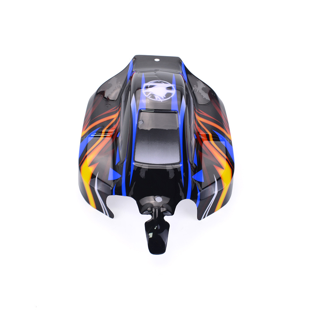 ZD Racing 1/8 RC Buggy Car Bod - Rc Car Body Shell のレビューと価格