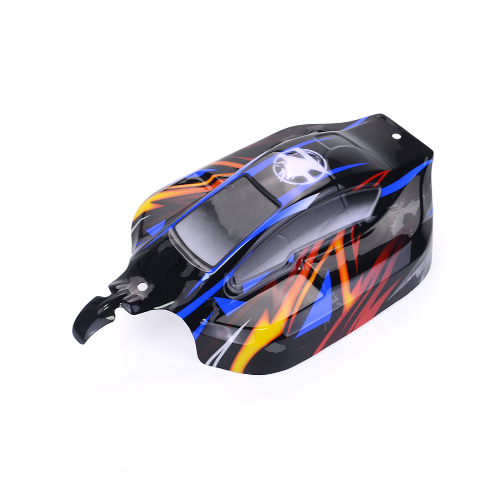 ZD Racing 1/8 RC Buggy Car Bod - Rc Car Body Shell のレビューと価格