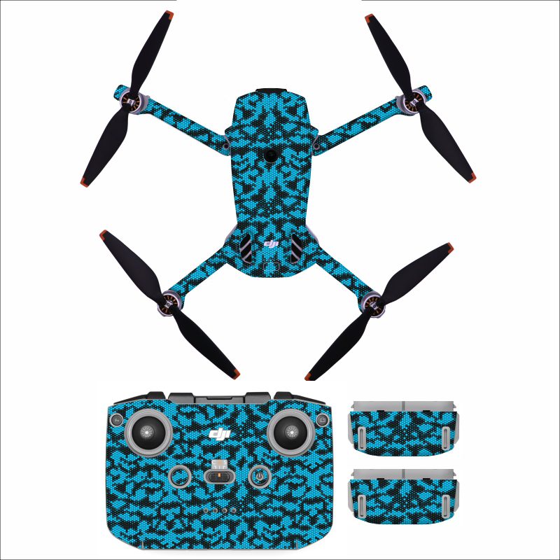 For DJI LITO X1 Drone PVC Deca - Drone Rc N3 のレビューと価格