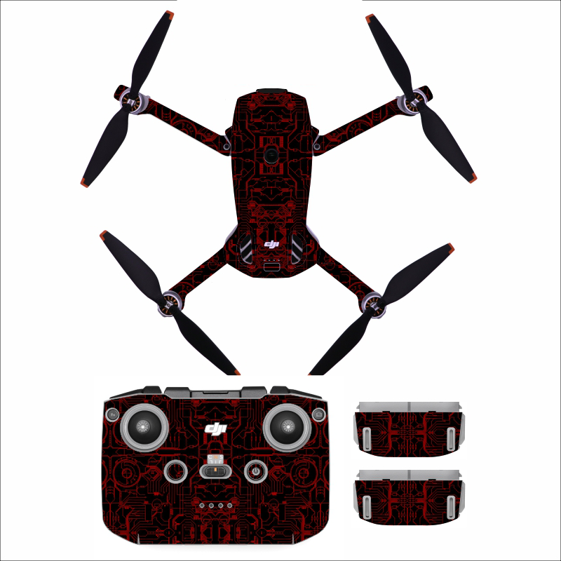 For DJI LITO X1 Drone PVC Deca - Drone Rc N3 のレビューと価格