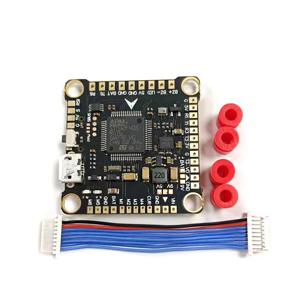 F4 V3S PLUS / F4 V3S PLUS FC F - Drone Rc Quadcopter Controller のレビューと価格