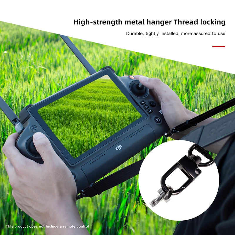 Neck Lanyard For DJI RC Plus R - Drone Rc Neck Strap のレビューと価格