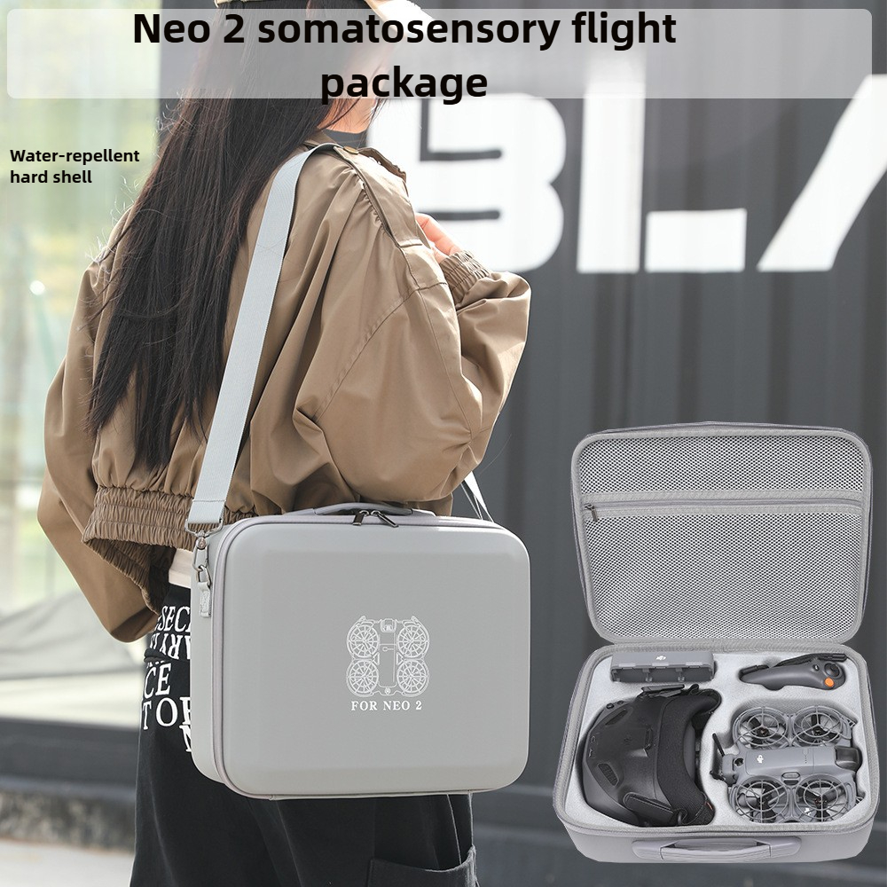 Shoulder Storage Bag for DJI N - Drone Rc N3 のレビューと価格