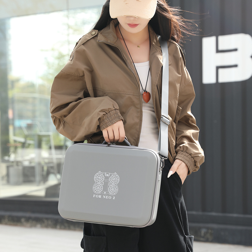 Shoulder Storage Bag for DJI N - Drone Rc N3 のレビューと価格