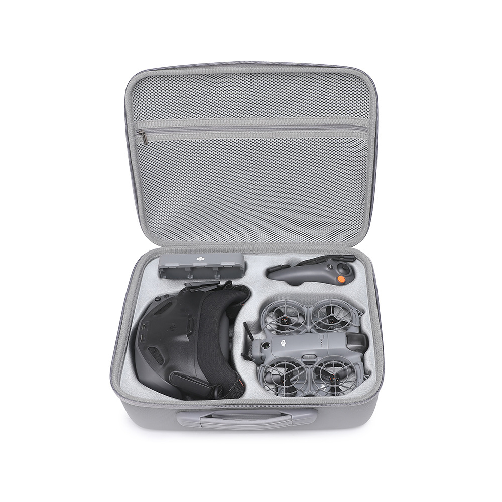 Shoulder Storage Bag for DJI N - Drone Rc N3 のレビューと価格