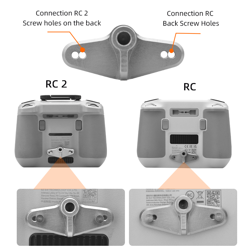 RC RC2 Remote Control Bike Hol - Drone Dji Rc 3 のレビューと価格