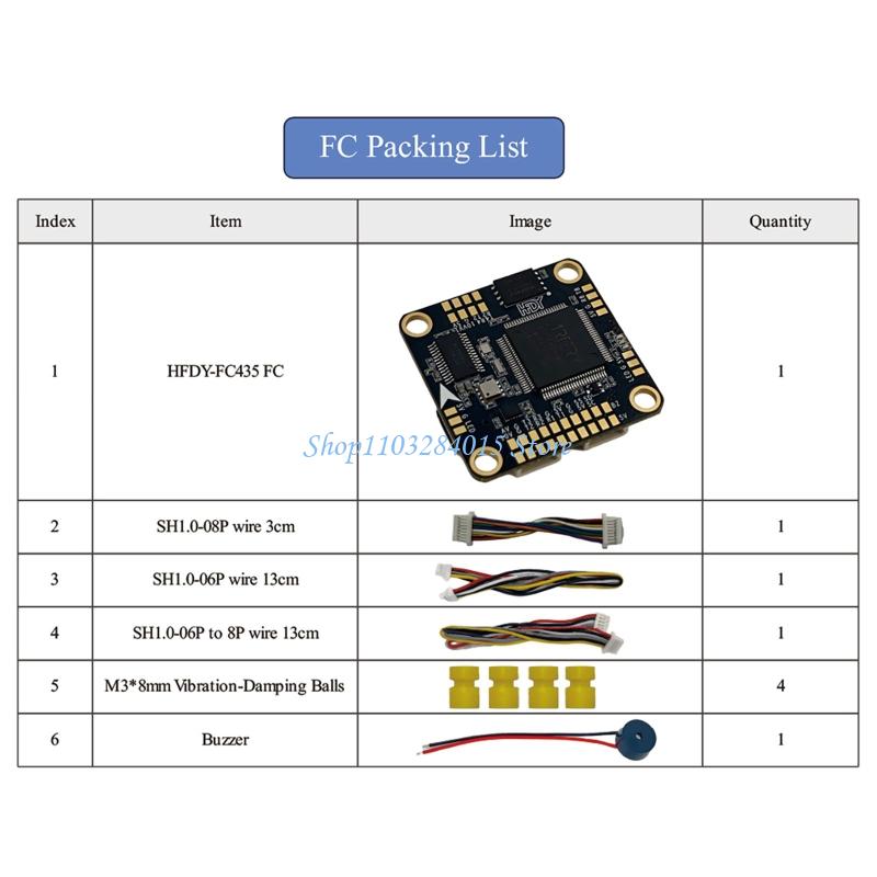 R6FF Professional Flight Contr - Betaflight Flight Controller のレビューと価格