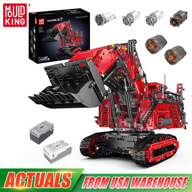 Mould King 17070 17071 Technic - Drone Vera Rc のレビューと価格