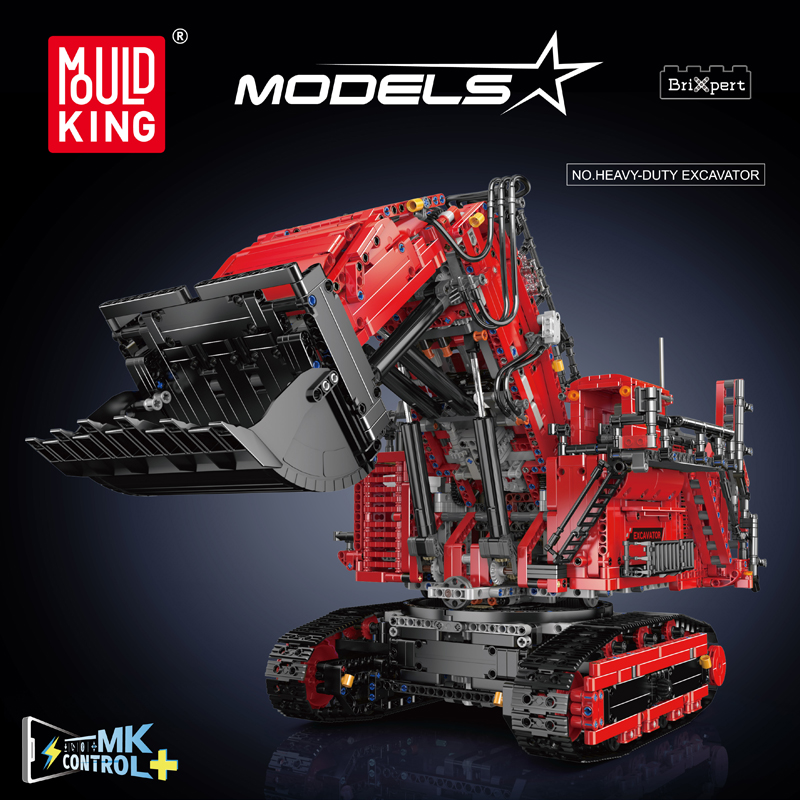 Mould King 17070 17071 Technic - Drone Vera Rc のレビューと価格