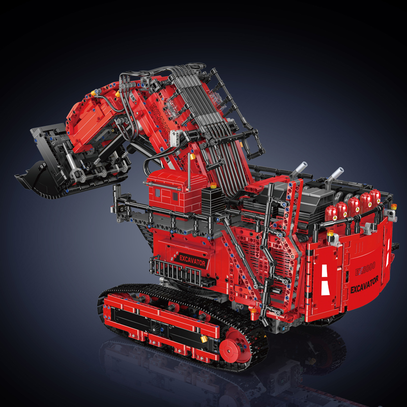 Mould King 17070 17071 Technic - Drone Vera Rc のレビューと価格