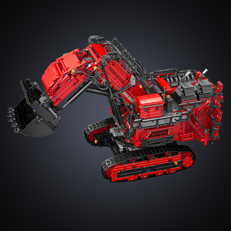 Mould King 17070 17071 Technic - Drone Vera Rc のレビューと価格