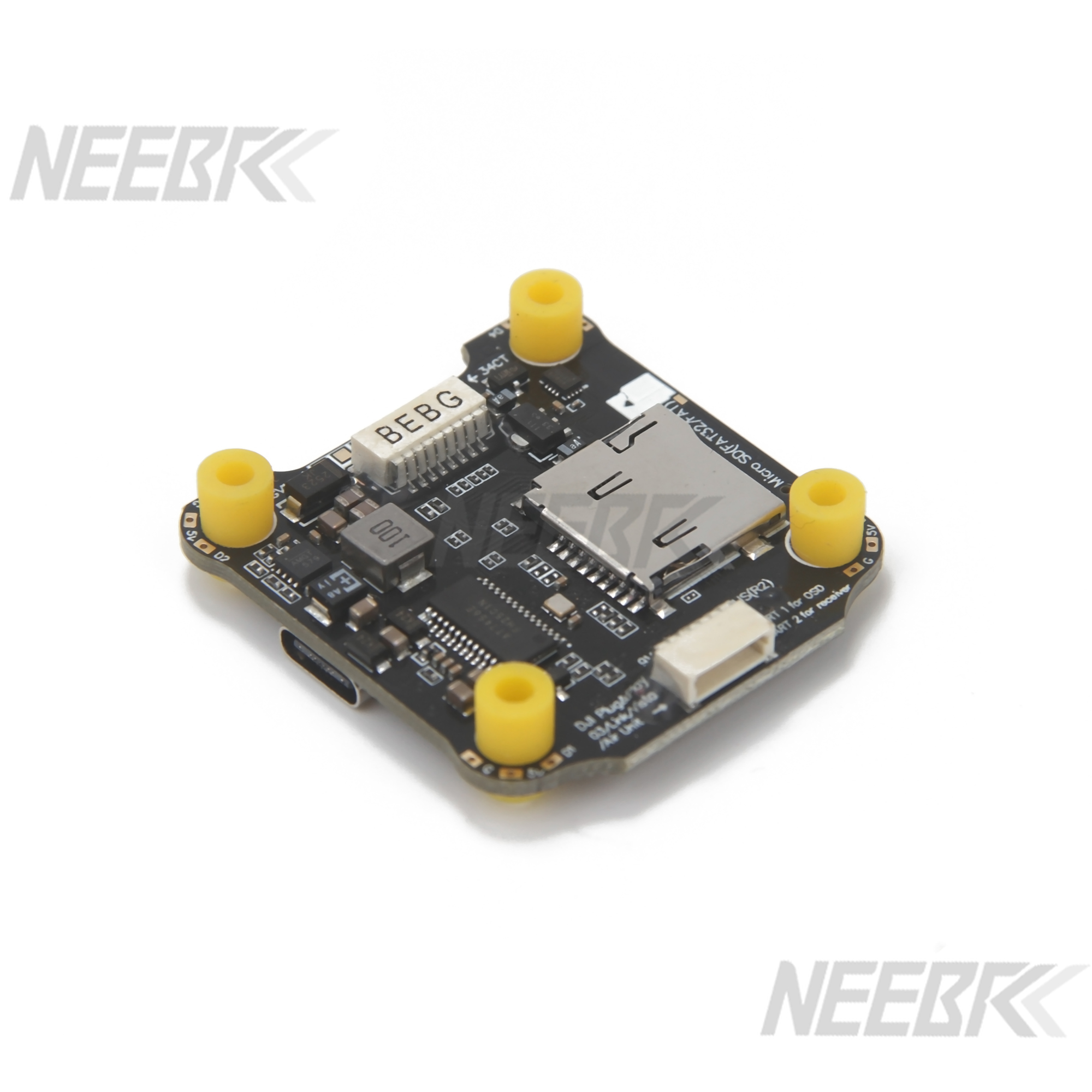 F405 V4 F4 Stack Flight Contro - Betaflight Flight Controller のレビューと価格