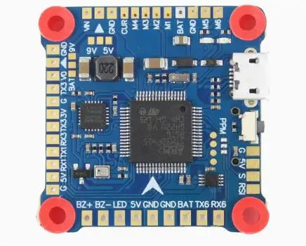 INAV Betaflight betaflight F4  - Betaflight Flight Controller のレビューと価格