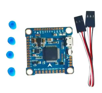 INAV Betaflight betaflight F4  - Betaflight Flight Controller のレビューと価格