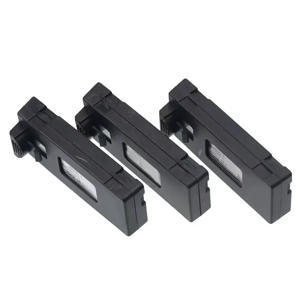 3.7V 1800Mah RC Drone Battery  - Drone Rc E99 Pro のレビューと価格
