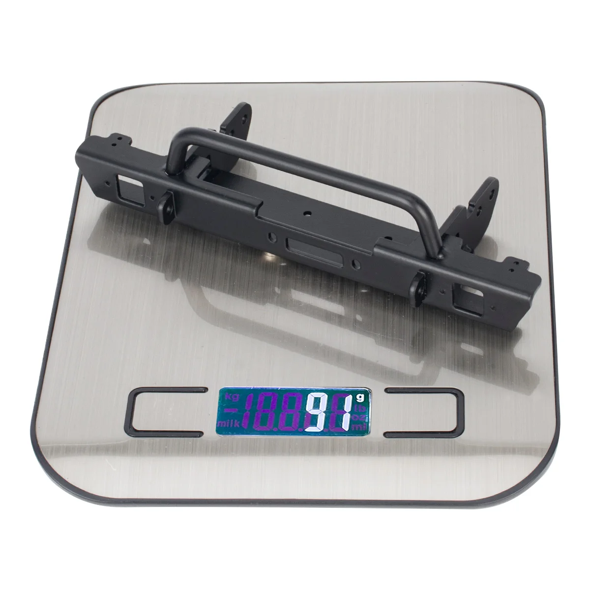 Metal Front Bumper for VP VS4- - Rc Rock Crawler のレビューと価格