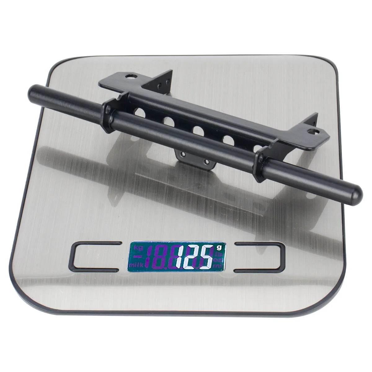 Metal Front Bumper for VP VS4- - Rc Rock Crawler のレビューと価格