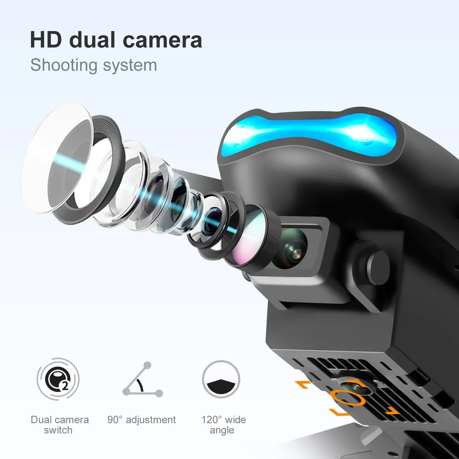 E99 K3 Pro 4K Drone Foldable D - Drone Rc E99 Pro のレビューと価格