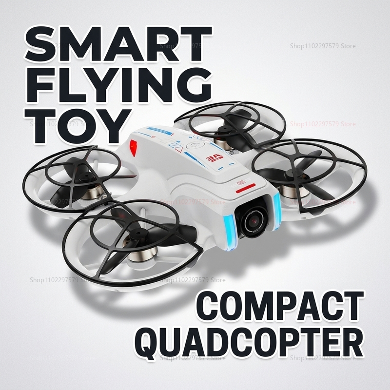 Introduction Drone GPS 8K Prof - Drone Rc Team City のレビューと価格