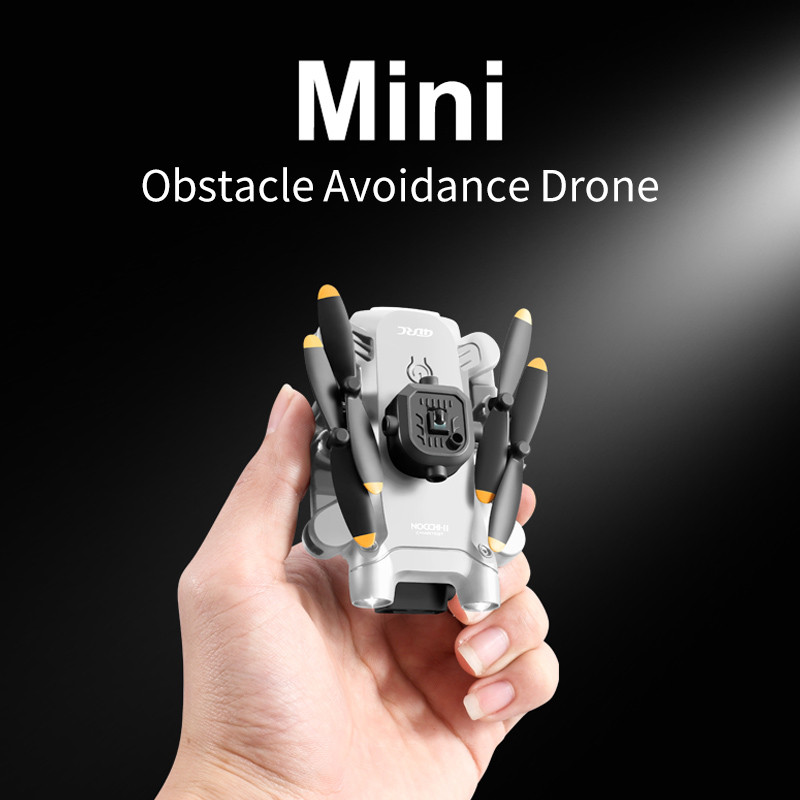 Mini V30 WiFi FPV Drone With 4 - Drone Rc Team City のレビューと価格