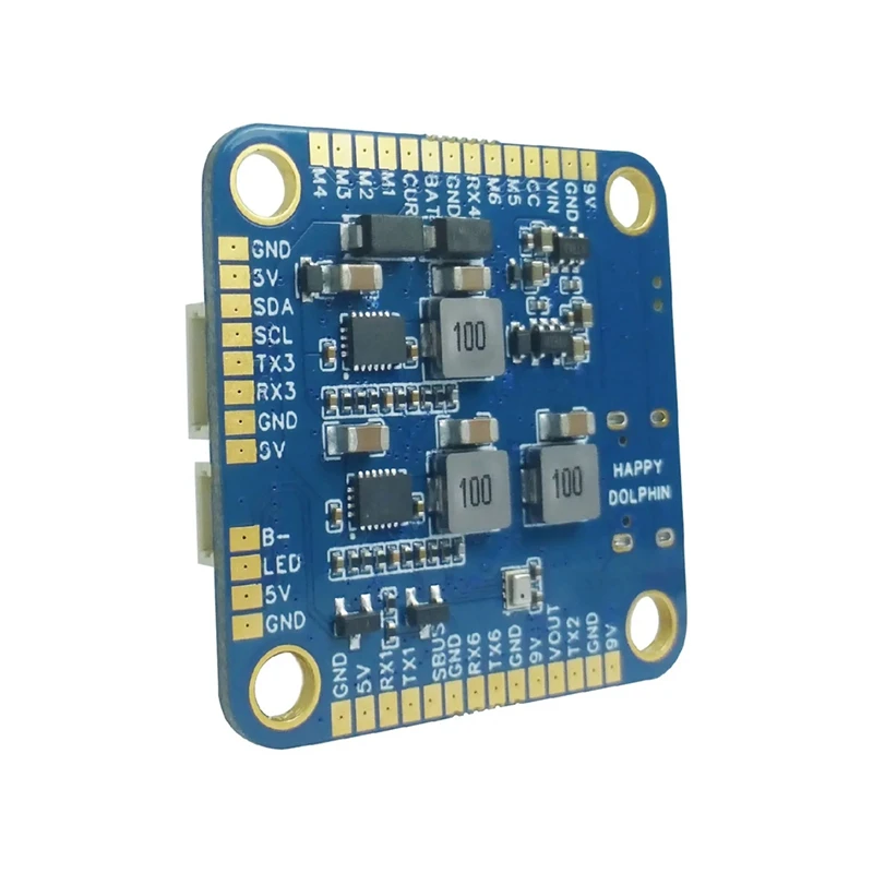 BAYCK DOLPHIN Flight Controlle - Betaflight Flight Controller のレビューと価格