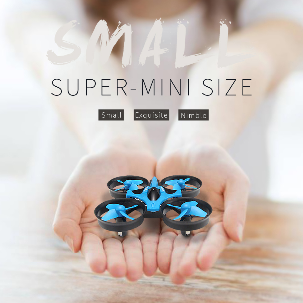 JJRC H36 Mini Rc 2.4G Drone 6- - Drone Rc Not Connected のレビューと価格