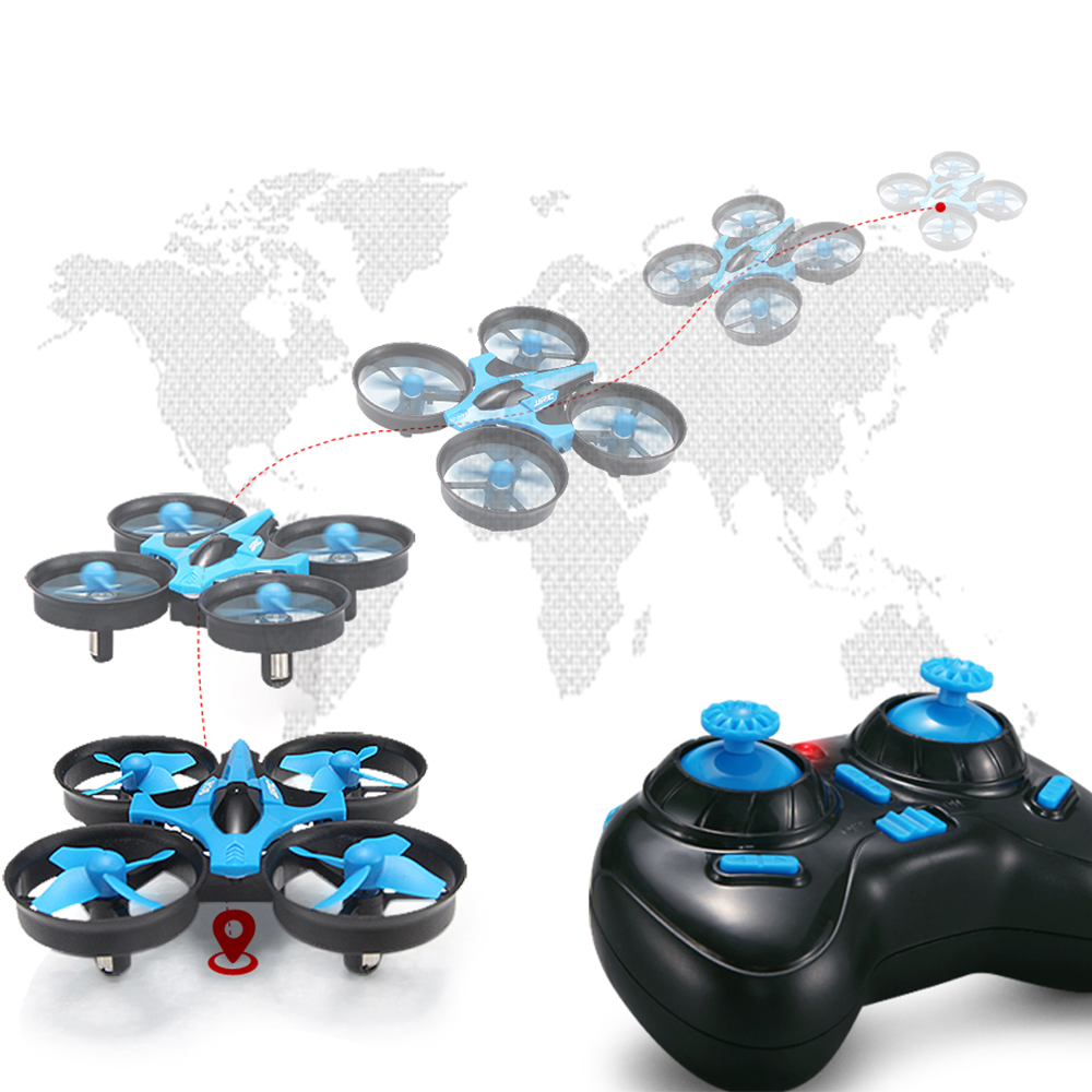 JJRC H36 Mini Rc 2.4G Drone 6- - Drone Rc Not Connected のレビューと価格
