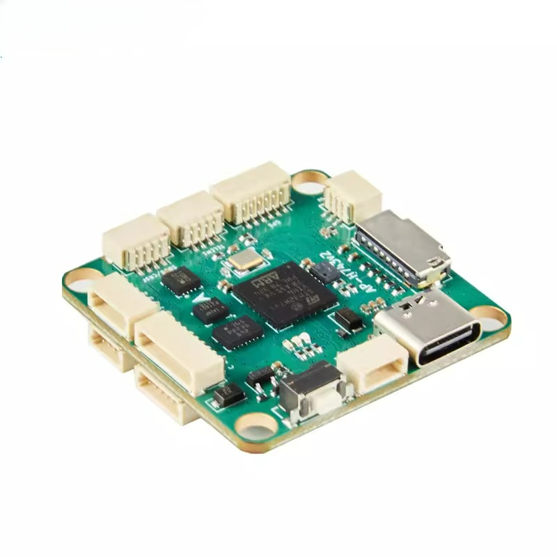 AP-H743v2 flight control devel - Betaflight Flight Controller のレビューと価格