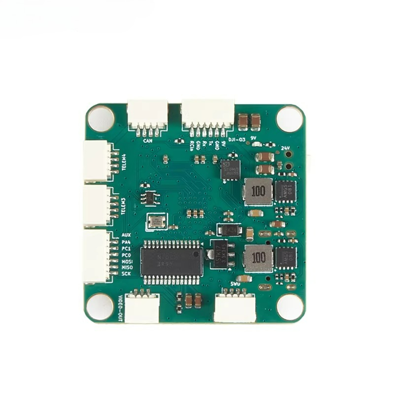 AP-H743v2 flight control devel - Betaflight Flight Controller のレビューと価格