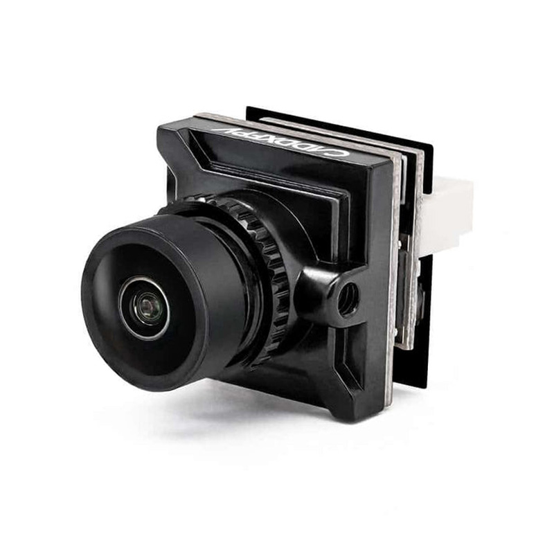 CADDXFPV Ratel Pro Analog / Ba - Drone Dji Rc 3 のレビューと価格