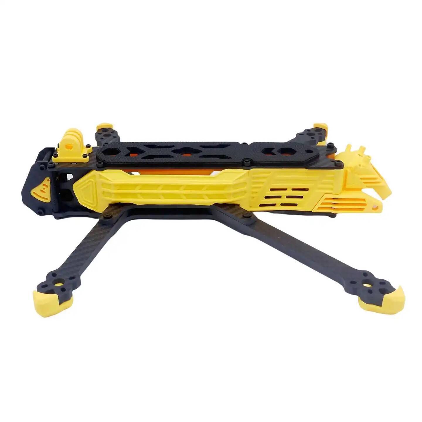 Erdog 7inch 8-9-10 inch O4 Fra - Drone Rc Fpv Pro のレビューと価格