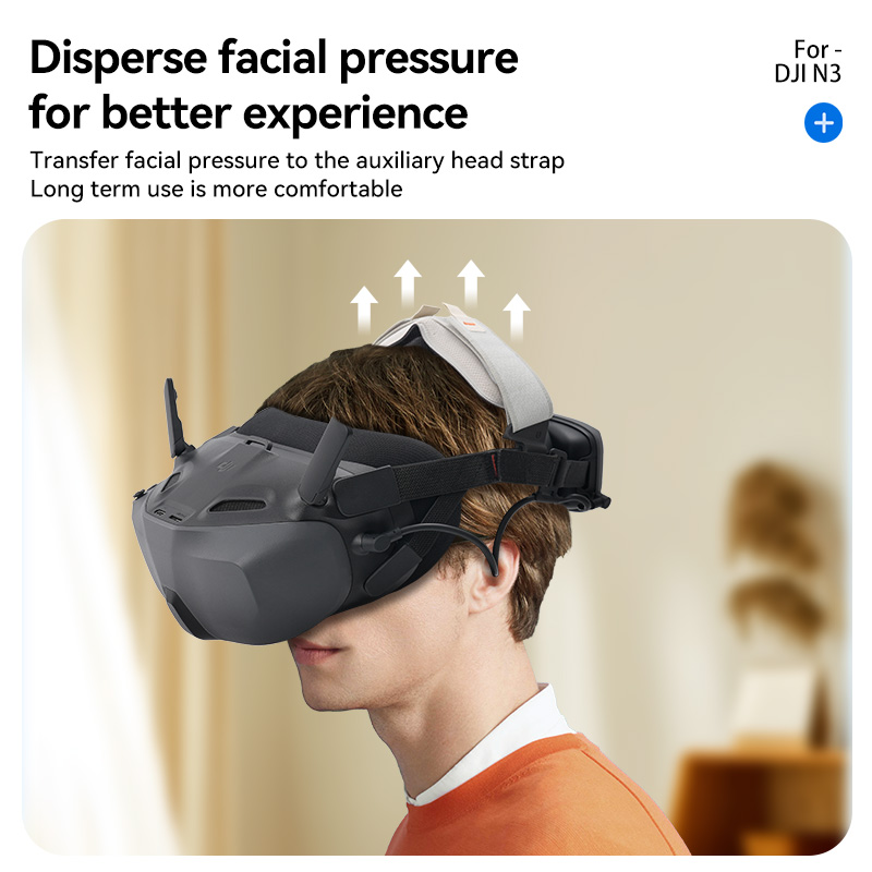 RCSTQ for DJI Neo Goggles N3 A - Drone Rc N3 のレビューと価格
