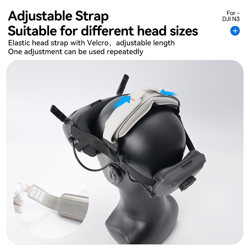 RCSTQ for DJI Neo Goggles N3 A - Drone Rc N3 のレビューと価格