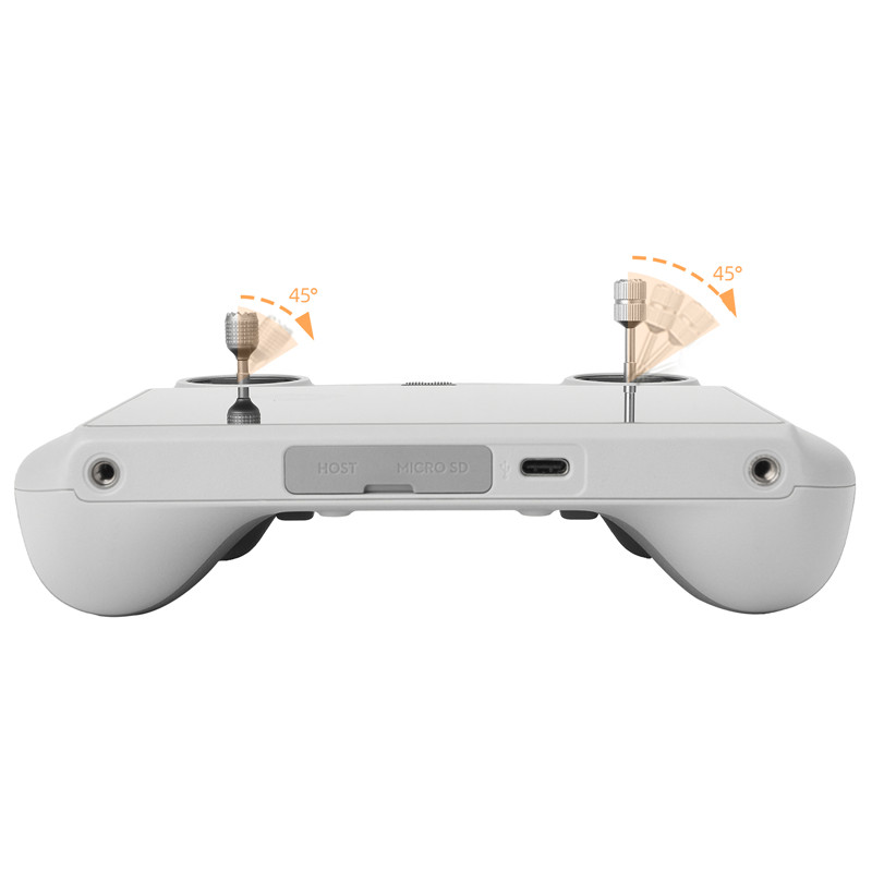 1 Pair for DJI RC / RC 2 Remot - Drone Dji Rc 3 のレビューと価格