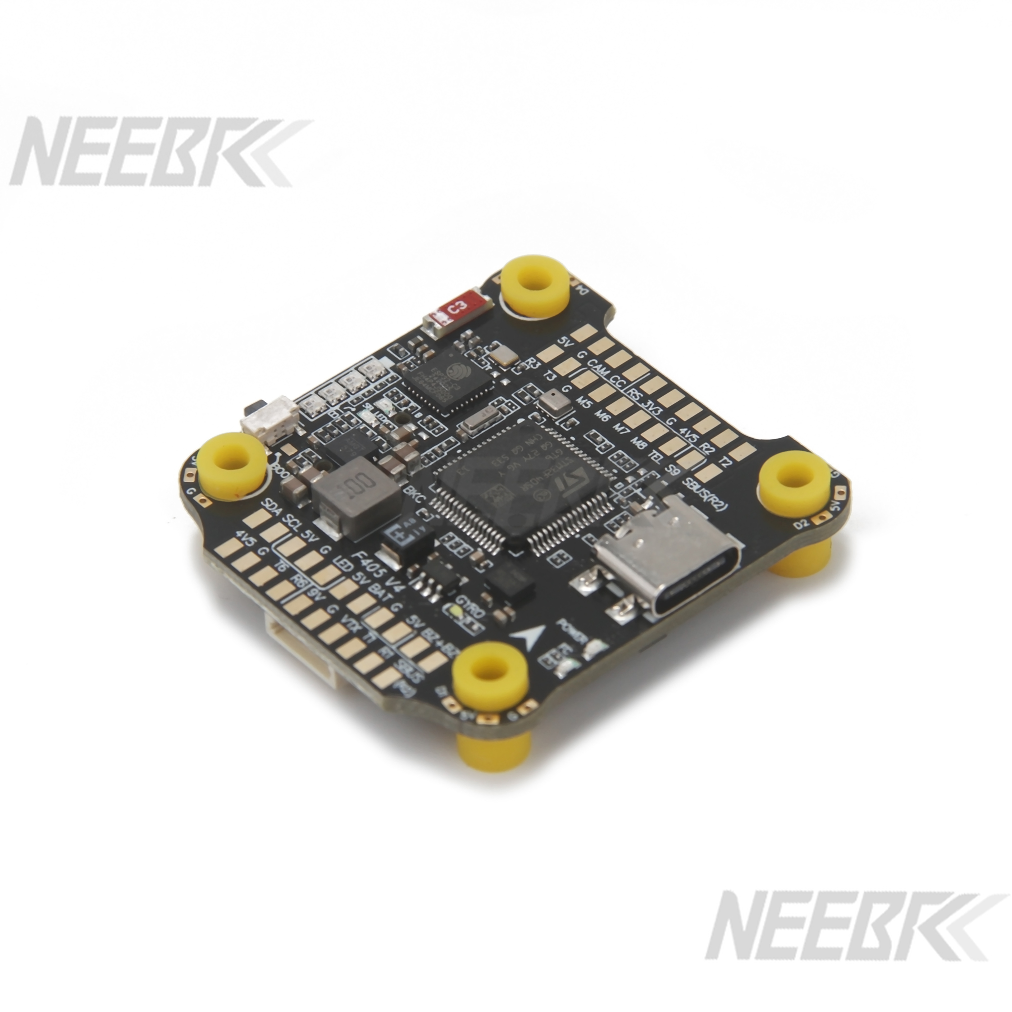 F405 V4 F4 Stack Flight Contro - Betaflight Flight Controller のレビューと価格
