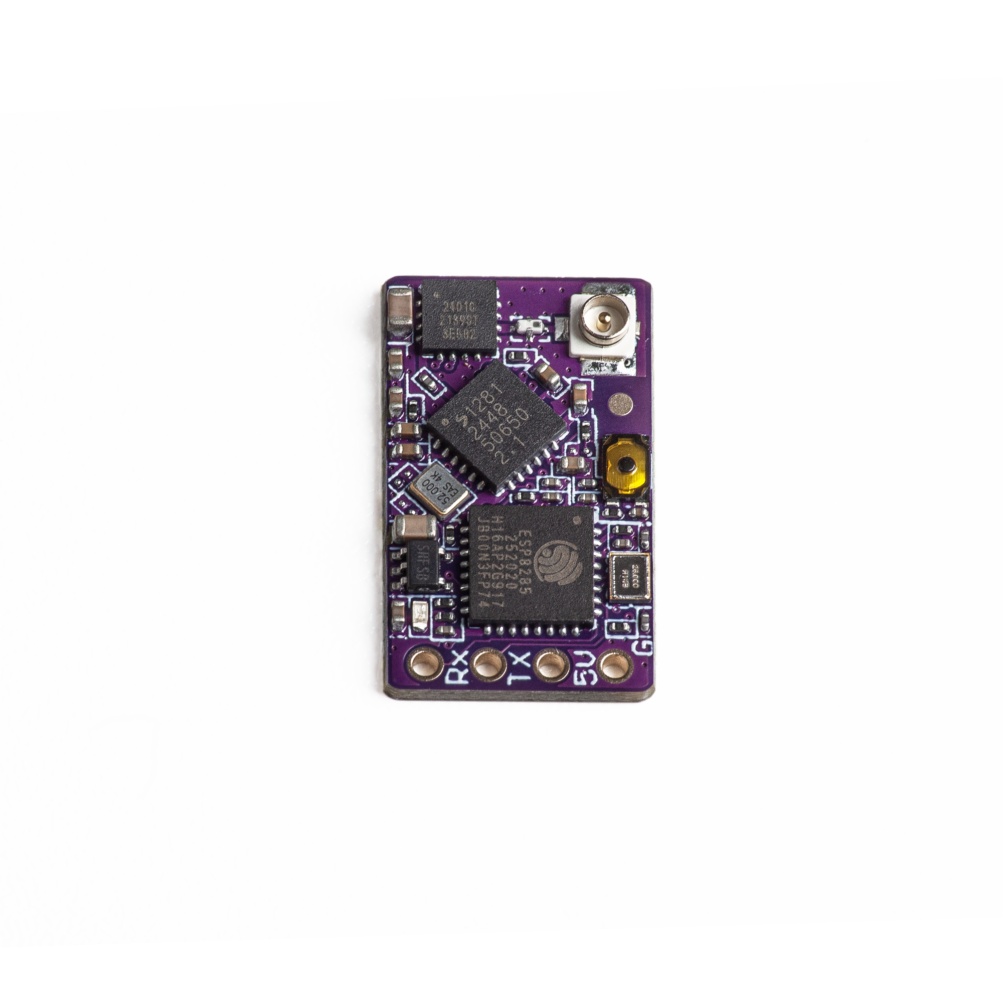 1/2/5/10PCS ELRS 2.4GHz RX Lon - Drone Rc Quadcopter Controller のレビューと価格