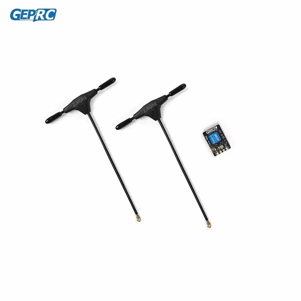 GEPRC ELRS DUAL 2.4G Diversity - Drone Rc Setup のレビューと価格