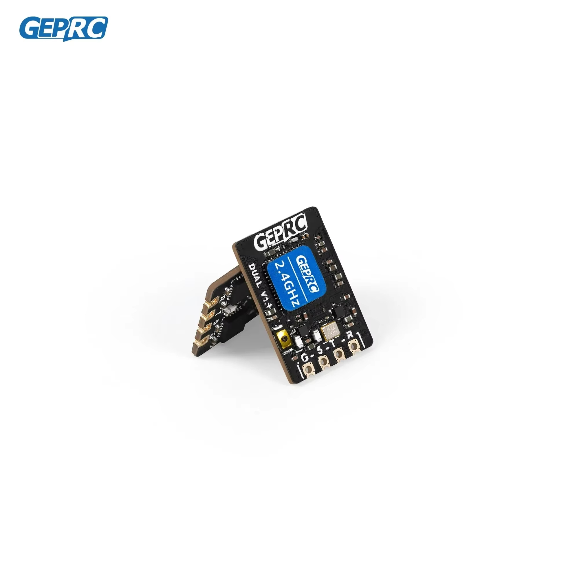 GEPRC ELRS DUAL 2.4G Diversity - Drone Rc Setup のレビューと価格