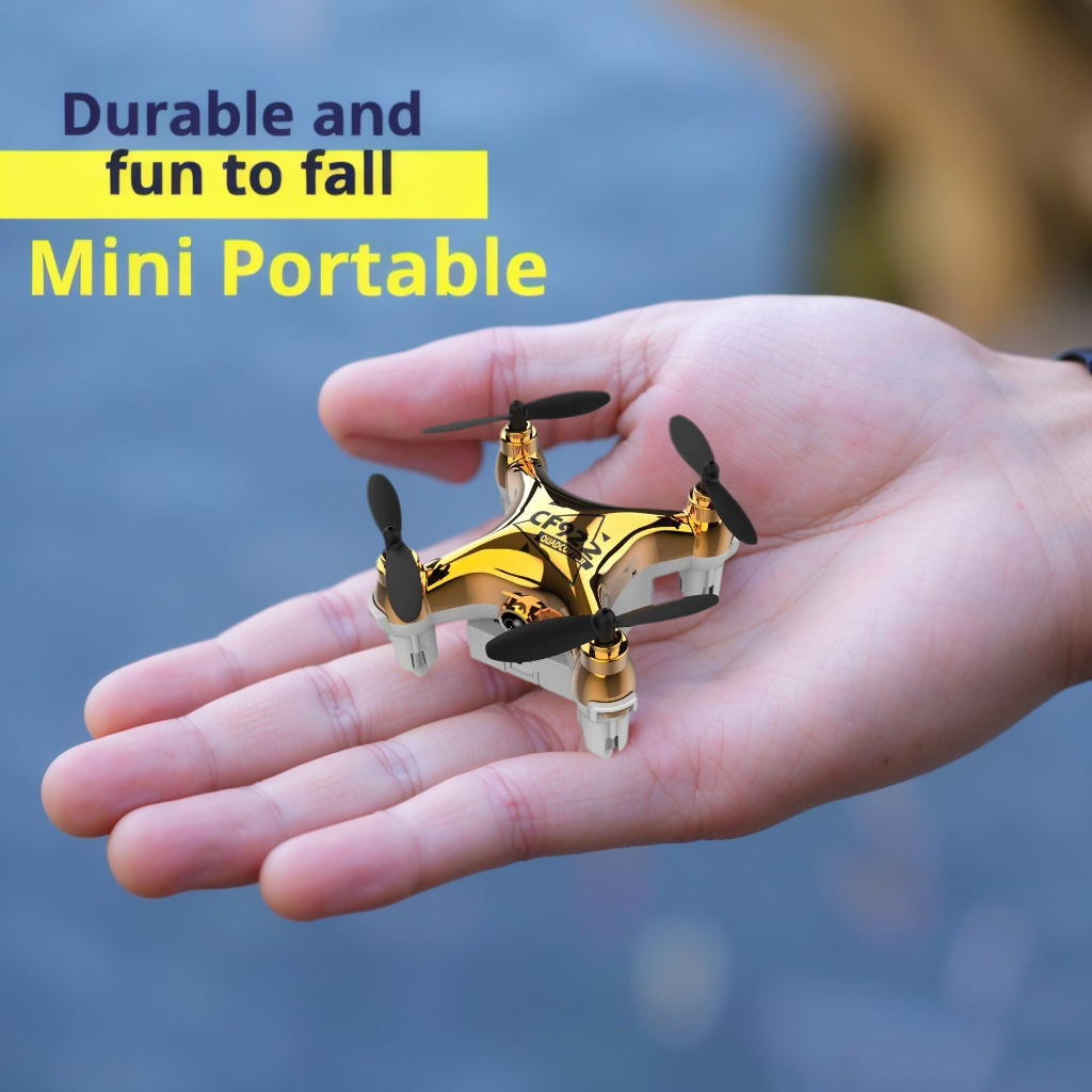 New Mini Drone 4K Movie Qualit - Drone Rc Team City のレビューと価格