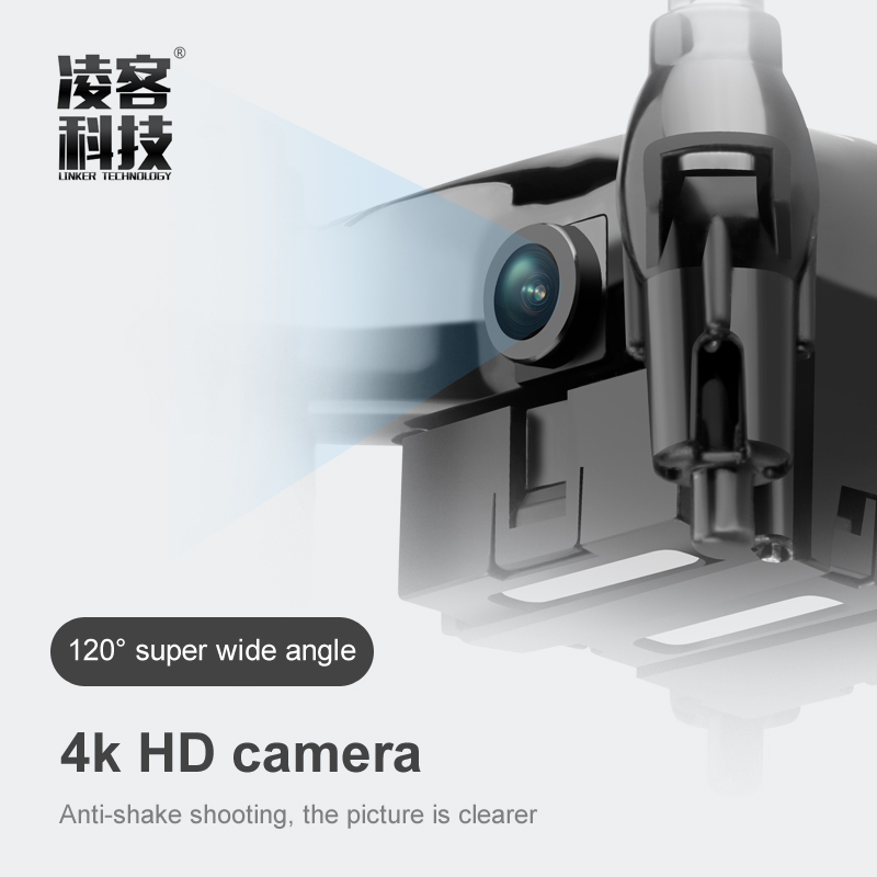 New Mini Drone 4K Movie Qualit - Drone Rc Team City のレビューと価格